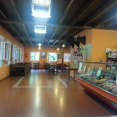 Camping Covadonga Soto De Cangas Exterior photo